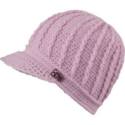 Czapki damskie: CHILLOUTS Czapka damska Filou Hat FIL02 różowa (CHI-3623)