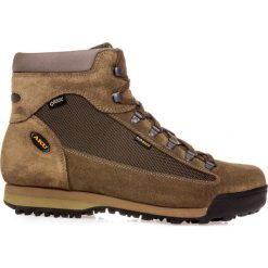 Buty trekkingowe męskie: Aku Buty męskie Slope GTX Olive r. 45 (885415)