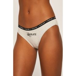 Henderson Ladies - Figi (3-pack). Czarne majtki damskie Henderson Ladies, s, z elastanu. Za 49,90 zł.
