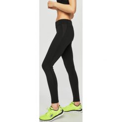 Reebok - Legginsy. Spodnie damskie Reebok. Za 159,90 zł.