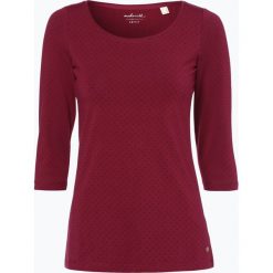 T-shirty damskie: Esprit Casual – Koszulka damska, czerwony
