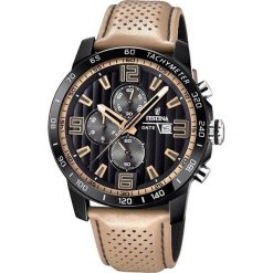 Zegarek Festina Zegarek męski Festina F20339/1. Zegarki męskie Festina. Za 647,75 zł.