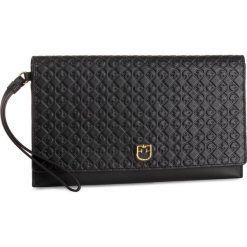 Torebka FURLA - Belvedere 1033960 E EAI1 R65 Nero. Czarne torebki klasyczne damskie Furla, bez wzorów, ze skóry, wizytowe, bez dodatków. Za 739,00 zł.