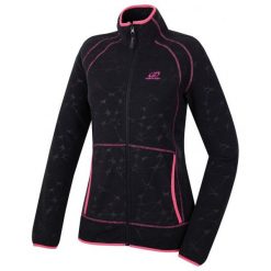 Bluzy damskie: Hannah Bluza Polarowa Rozeeta Ii Anthracite 38