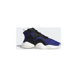 Trampki adidas Buty Crazy BYW. Fioletowe trampki damskie adidas superstar marki Adidas. Za 699,00 zł.