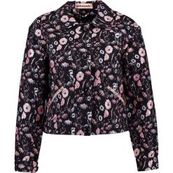 Kurtki damskie: Custommade ZANNE Kurtka wiosenna anthracite black