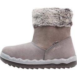 Buty zimowe damskie: Primigi Śniegowce grigio