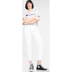 T-shirty damskie: Champion Reverse Weave CLASSIC BIG LOGO Tshirt z nadrukiem mottled grey
