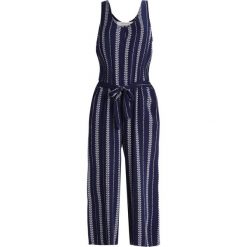 Kombinezony damskie: Sparkz KONJA Kombinezon navy/white