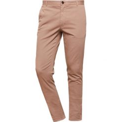 Chinosy męskie: Tiger of Sweden TRANSIT Spodnie materiałowe beige