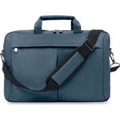 Torba KEMER Torba na laptop 360D KEMER Stockholm Niebieska uniwersalny. Niebieskie torby na laptopa KEMER, bez wzorów. Za 192,71 zł.
