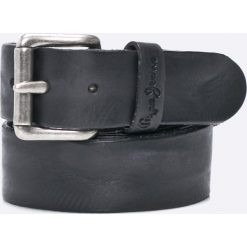 Paski męskie: Pepe Jeans - Pasek skórzany