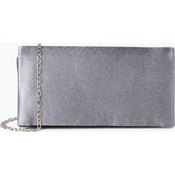 Kurt Kölln - Kopertówka damska, szary. Szare puzderka Kurt Kölln, eleganckie. Za 89,95 zł.
