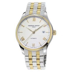 Zegarki męskie: PROMOCJA ZEGAREK FREDERIQUE CONSTANT Index Automatic