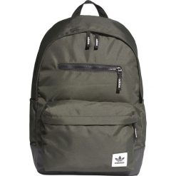 Adidas Performance Plecak Zielony. Zielone plecaki męskie adidas Performance, bez wzorów, z poliesteru. Za 171,95 zł.