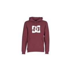 Bluzy DC Shoes STAR PH. Czerwone bluzy męskie DC Shoes, xxl, bez wzorów, retro, bez kołnierzyka, bez rękawów, bez kaptura. Za 202,30 zł.