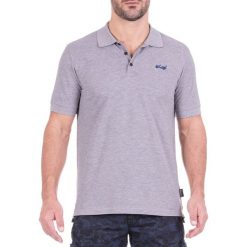 Koszulki polo: Koszulka polo w kolorze szarym