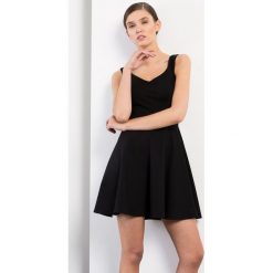 Sukienki balowe: Kiss my dress – Sukienka
