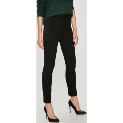 Trussardi Jeans - Spodnie. Spodnie damskie Trussardi Jeans. W wyprzedaży za 539,90 zł.