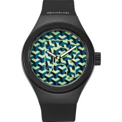 Zegarki męskie: Zegarek unisex Reebok Icon NeoGeo RC-ING-G3-PBIB-BL