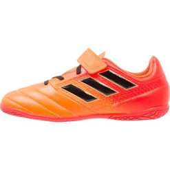 Buty sportowe męskie: adidas Performance ACE 17.4 IN Halówki solar orange/core black/solar red