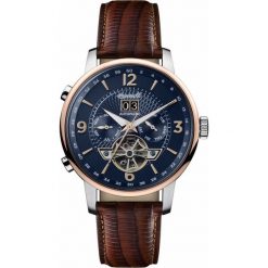Zegarki męskie: PROMOCJA ZEGAREK INGERSOLL THE GRAFTON AUTOMATIC