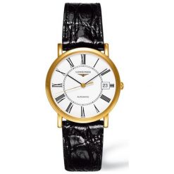 RABAT LONGINES CLASSIC ELEGANCE L4.778.6.11.0. Zegarki męskie LONGINES. W wyprzedaży za 8920,00 zł.
