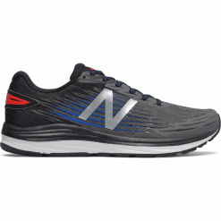New Balance Synact - MSYNCG1. Buty sportowe męskie New Balance, z gumy, bez zapięcia, na fitness i siłownię. W wyprzedaży za 309,99 zł.