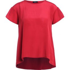 Bluzki asymetryczne: MAX&Co. CORINTO Bluzka red