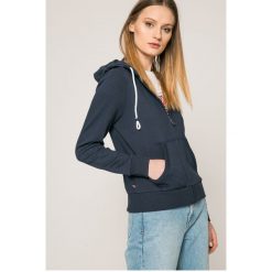 Bluzy rozpinane damskie: Tommy Jeans - Bluza