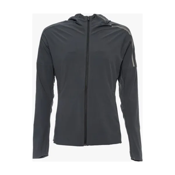 Adidas Kurtka Z.n.e. Jacket M , szary, rozmiar L. Szare kurtki sportowe męskie Adidas, m, bez wzorów, z elastanu, bez kaptura, do biegania. W wyprzedaży za 329,99 zł.