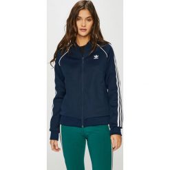 Bluzy damskie: adidas Originals - Bluza