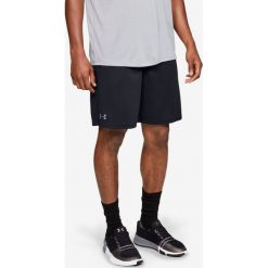 Under Armour Tech™ Szorty Czarny. Czarne spodenki i szorty męskie Under Armour, xs, bez wzorów, z poliesteru. Za 137,95 zł.