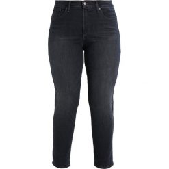 Jeansy damskie: Levi’s® Plus 311 SHAPING SKINNY Jeansy Slim Fit carbon shadow plus