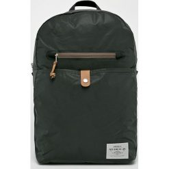 Pepe Jeans - Plecak. Szare plecaki męskie marki Pepe Jeans, z bawełny. W wyprzedaży za 219,90 zł.