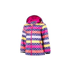 Odzież chłopięca: COLOR KIDS Kurtka Softshell Tadimir Deep Wisteria