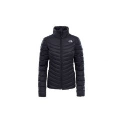 Kurtki pikowane The North Face W Tanken Insulated. Czarne kurtki damskie marki The North Face, m, bez wzorów, bez kaptura. Za 795,12 zł.