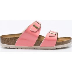 Chodaki damskie: Birkenstock - Klapki Sydney