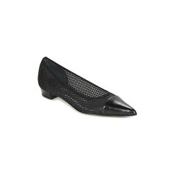 Baleriny Elizabeth Stuart XIM. Czarne baleriny damskie marki Elizabeth Stuart. Za 419,30 zł.