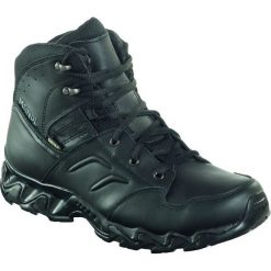 Buty trekkingowe męskie: MEINDL Buty Black Anakonda GTX r.39.5 czarne (3758)