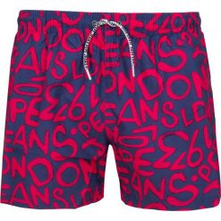 Szorty kąpielowe Pepe Jeans. Kąpielówki męskie xl, bez wzorów, z jeansu. Za 219,00 zł.