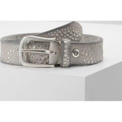 Paski damskie: b.belt Pasek hellgrau