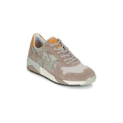 Buty Allrounder by Mephisto SPEED. Pomarańczowe trampki męskie Allrounder by Mephisto, bez wzorów, bez zapięcia. Za 359,20 zł.