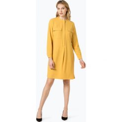 Robe Légère - Sukienka damska, żółty. Żółte sukienki balowe Robe Légère, na co dzień, l. Za 449,95 zł.