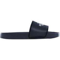 Klapki The North Face Base Camp Slide II T93FWOKY4 - czarny. Czarne kapcie męskie The North Face. Za 146,99 zł.