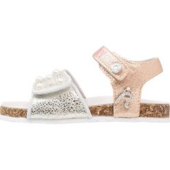 Sandały chłopięce: Replay SYN Sandały silver/pink