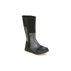 Buty zimowe damskie: Kozaki Art HEATHROW