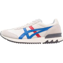 Onitsuka Tiger CALIFORNIA 78 EX Tenisówki i Trampki cream/classic blue. Brązowe trampki i tenisówki damskie marki Onitsuka Tiger, ze skóry. Za 419,00 zł.