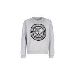 Bluzy Pepe jeans GABY. Szare bluzy męskie Pepe Jeans, s, bez wzorów, z jeansu, bez kołnierzyka, bez rękawów, bez kaptura. Za 247,20 zł.