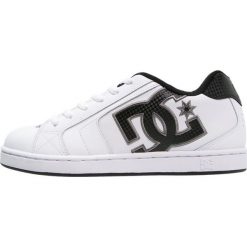 Tenisówki męskie: DC Shoes NET Buty skejtowe white/battleship